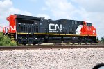 CN 3373 GE AC44C6M